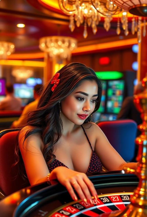 Tận hưởng cá cược thể thao và casino trực tuyến trên thiết bị di động cùng 78wln